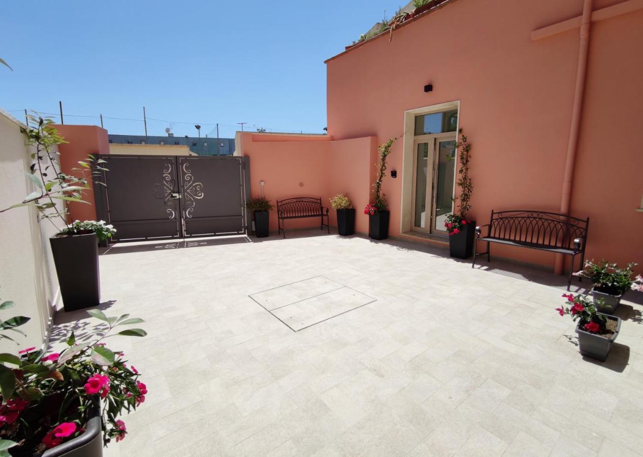 Hotel Atteros Alghero Exteriér fotografie