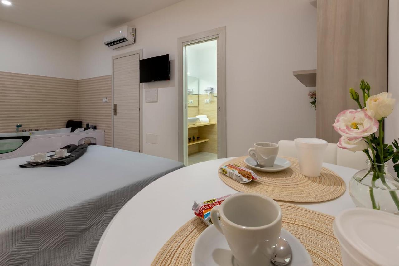 Hotel Atteros Alghero Exteriér fotografie